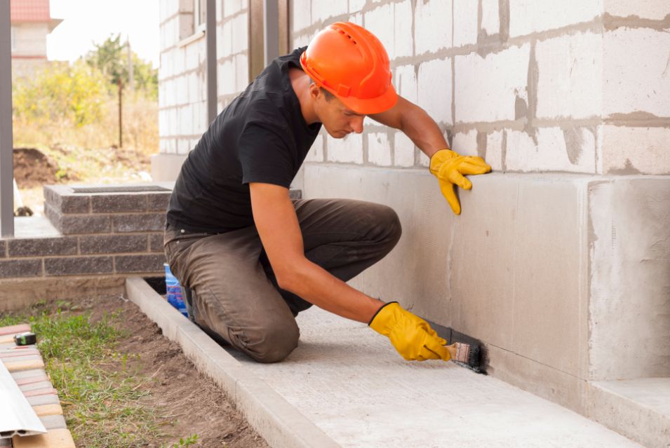 fondation beton macon