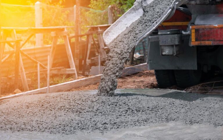 beton montreal prix