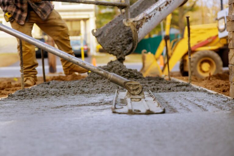beton quebec cout