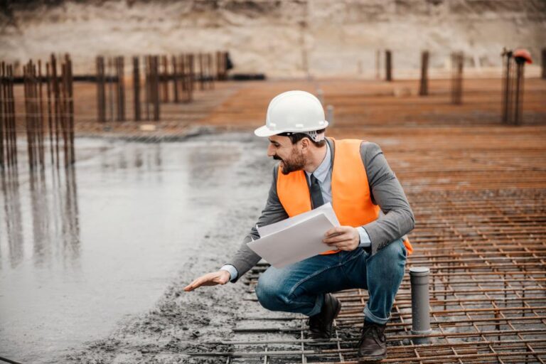 entreprises beton Montreal