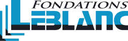 logo fondations leblanc
